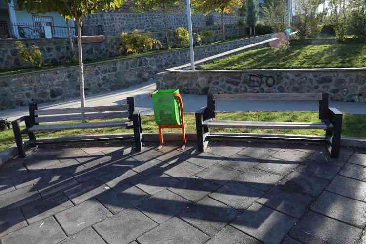 Çınar Belediyesi Başkanından Duyarlılık Çağrısı: Parklarımızı ve Yeşil Alanlarımızı Koruyalım